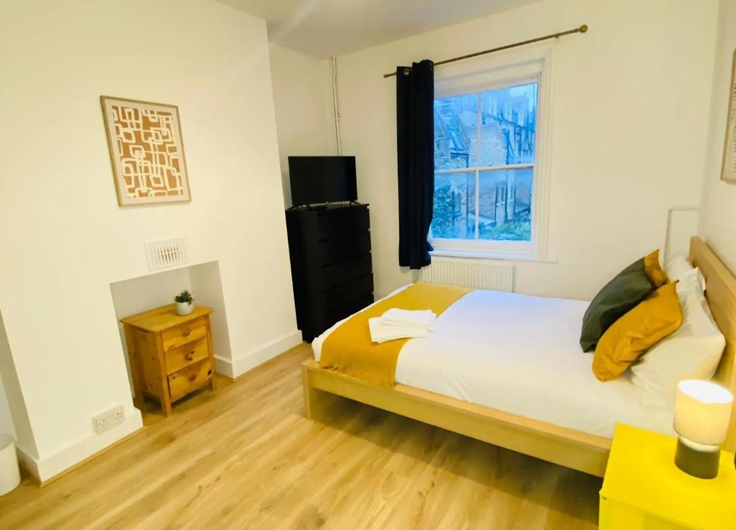 London Stays Whitechapel Guest house