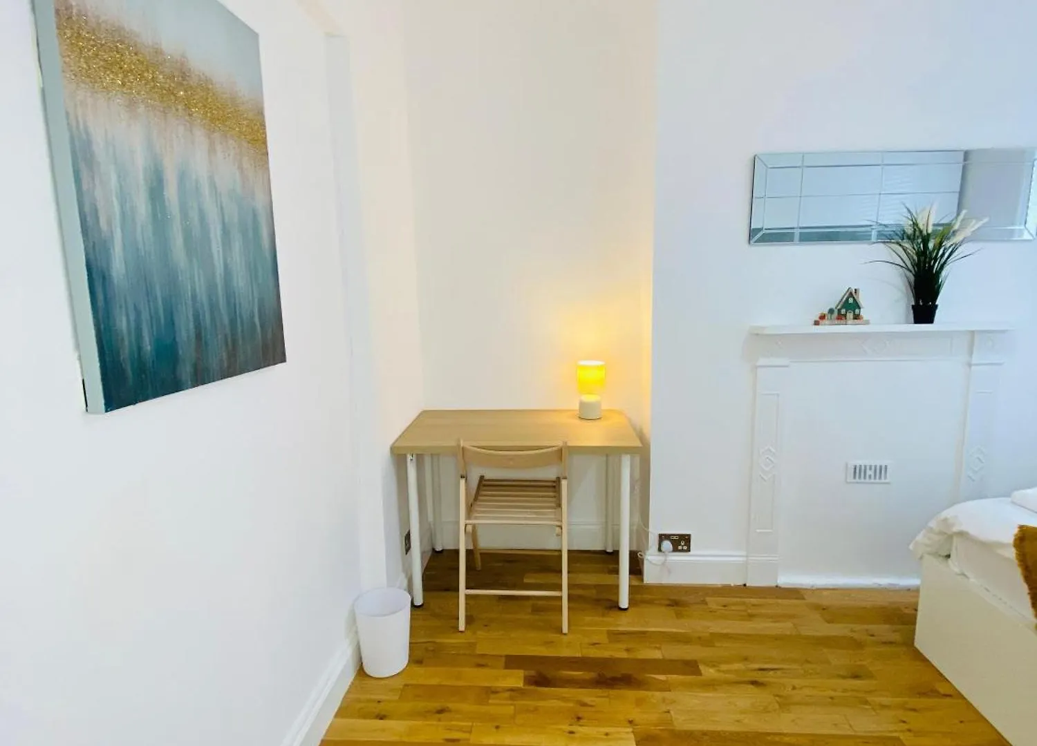 Guest house London Stays Whitechapel