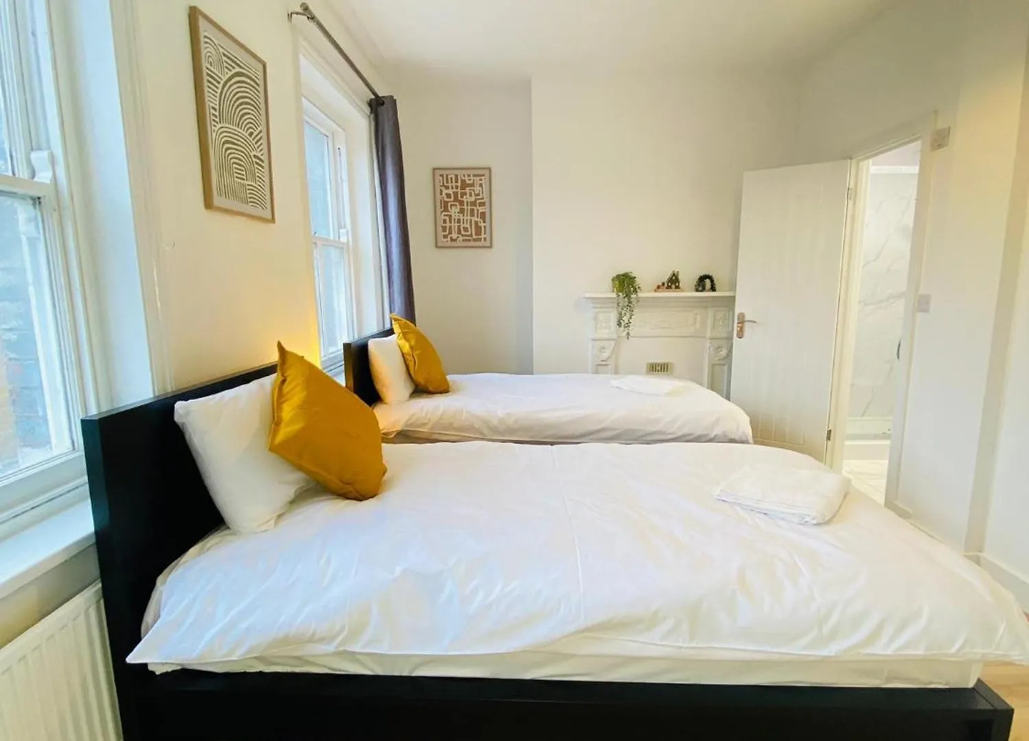 Guest house London Stays Whitechapel United Kingdom