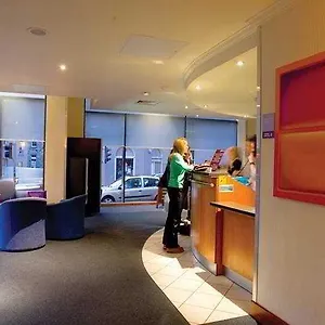 Premier Centre Lauriston Place Hotel Edinburgh