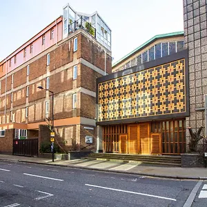 Bed & Breakfast Wynfrid House, Londra