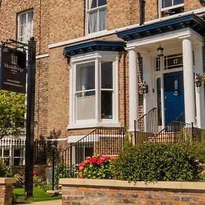 Monkbridge House Bed & Breakfast York