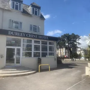 Durley Chine Hotel Bournemouth