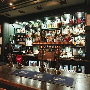 Locanda The Bull And The Hide, Londra