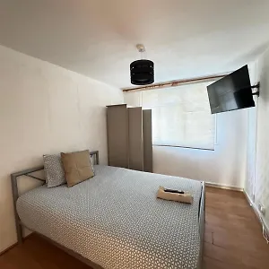 Guest house Prp Pennack Road Peckham, London