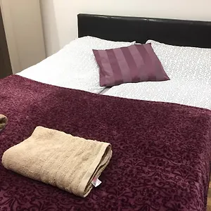 Guest house Whitechapel, London