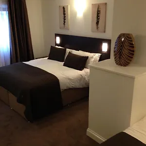 The Northfield House Hotel Edinburgh