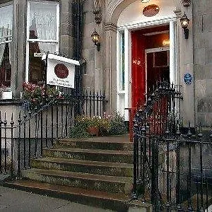 The Argus Hotel Edinburgh