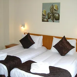 The Belvedere Hotel Bournemouth