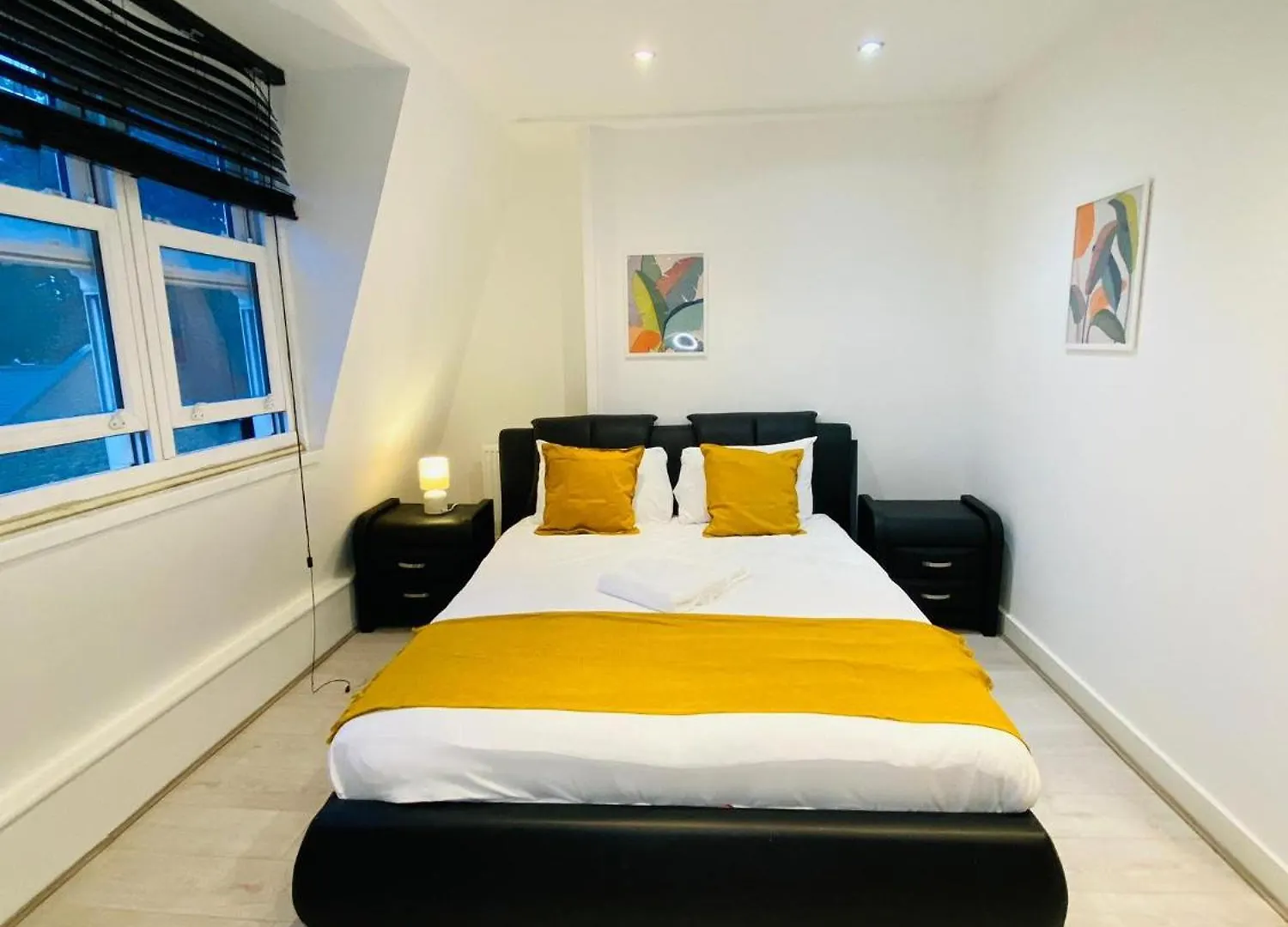 London Stays Whitechapel Guest house