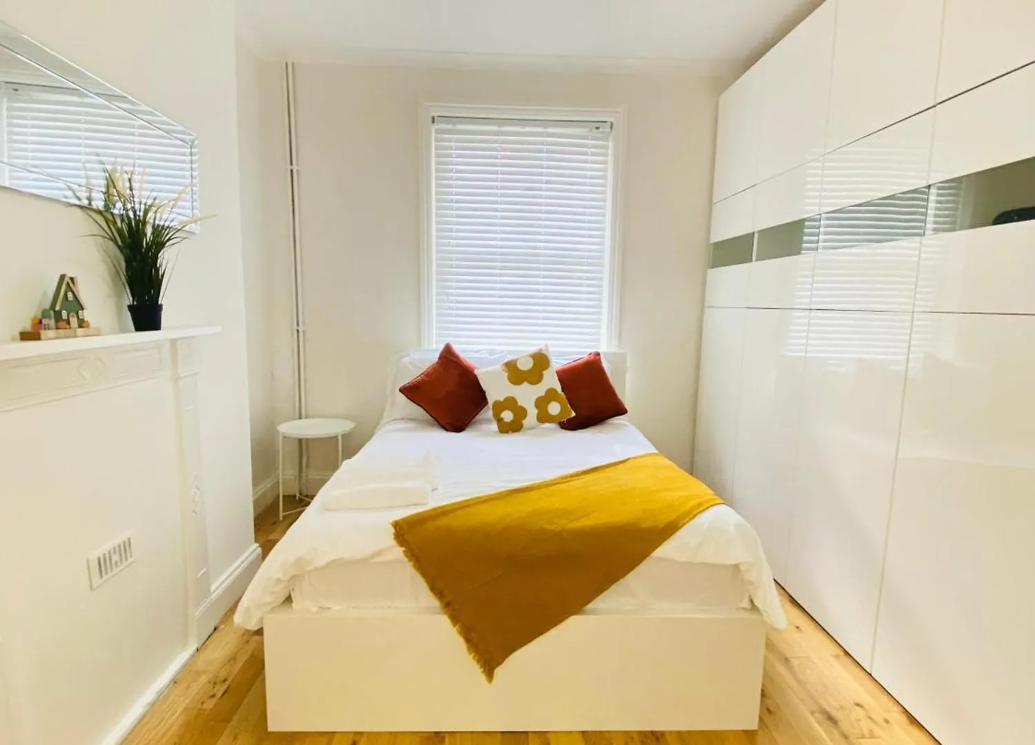 London Stays Whitechapel Guest house