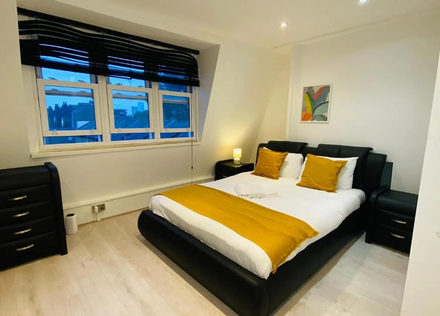 Guest house London Stays Whitechapel