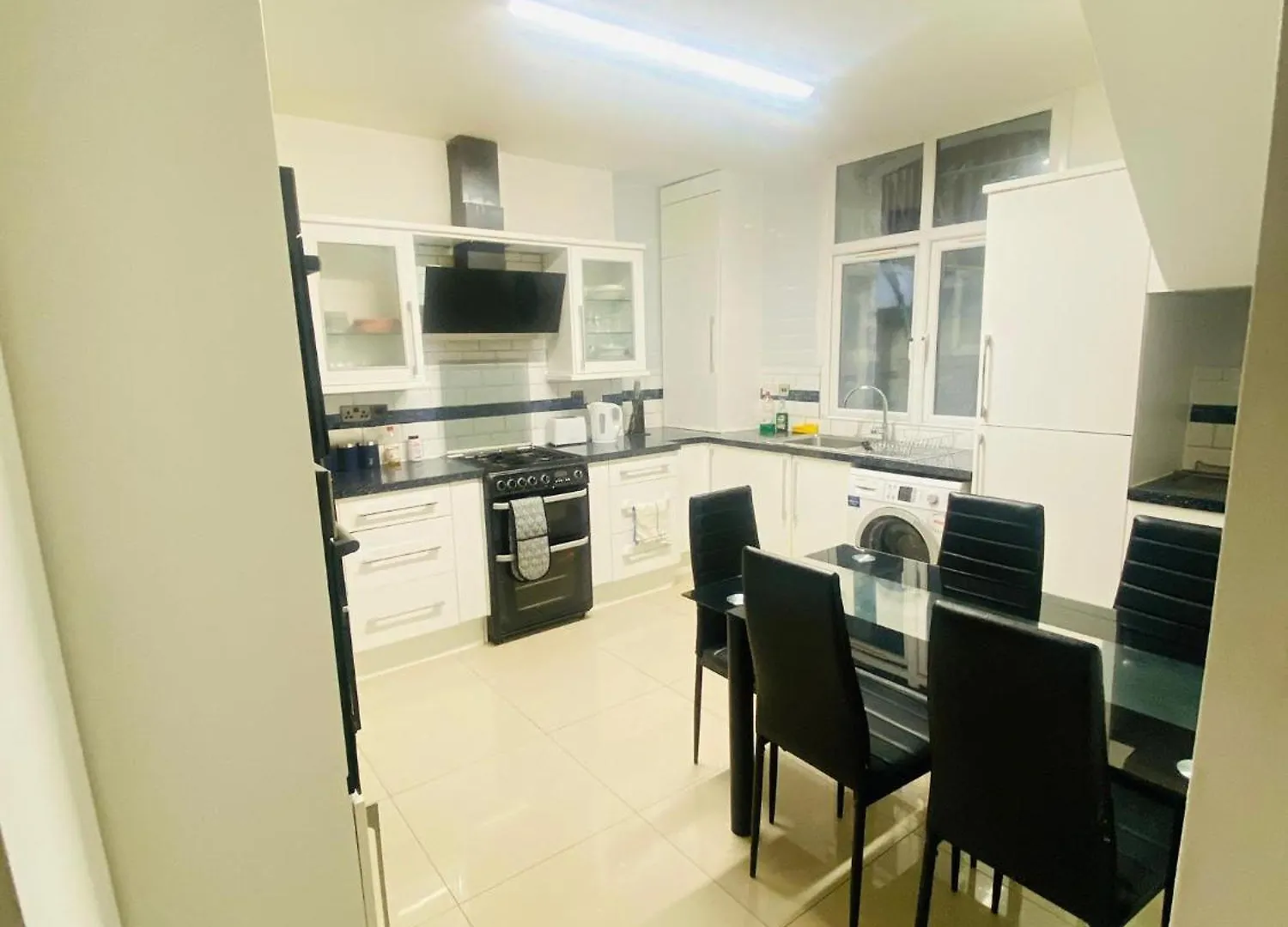 Guest house London Stays Whitechapel United Kingdom