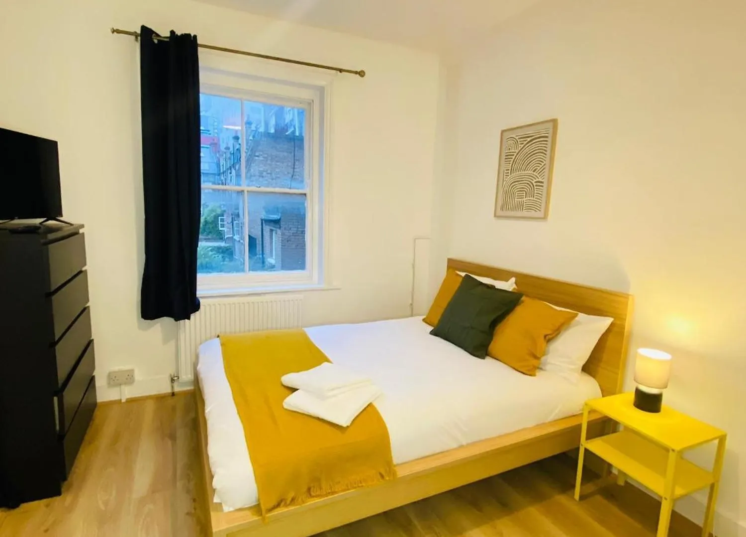 Guest house London Stays Whitechapel