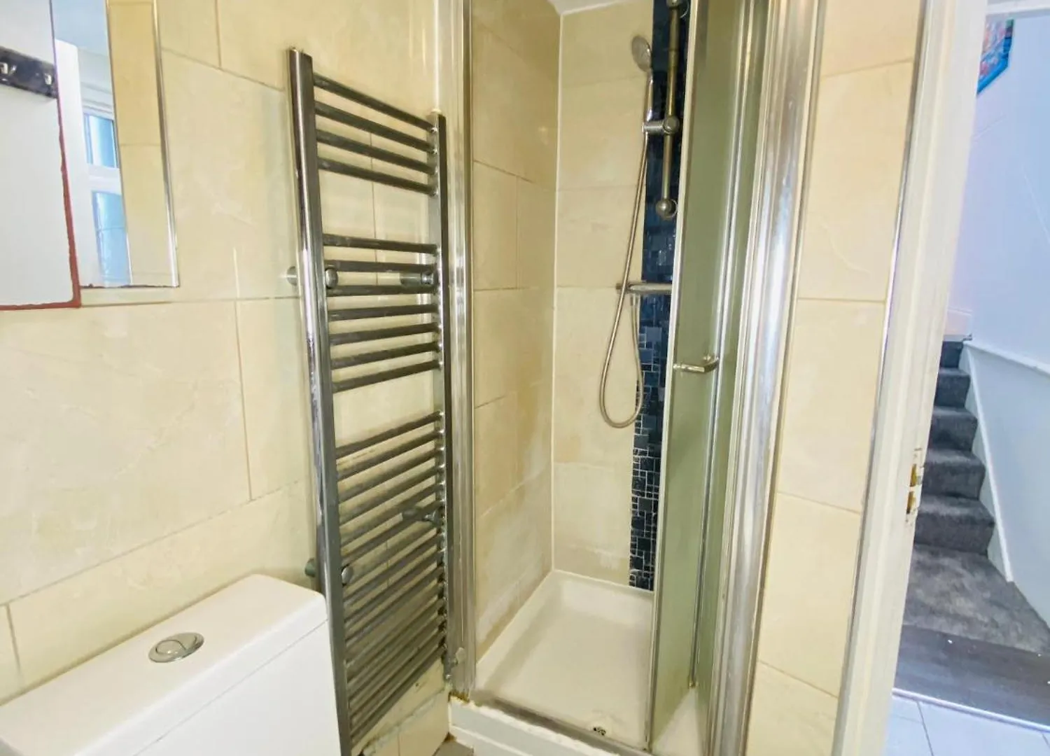 London Stays Whitechapel Guest house